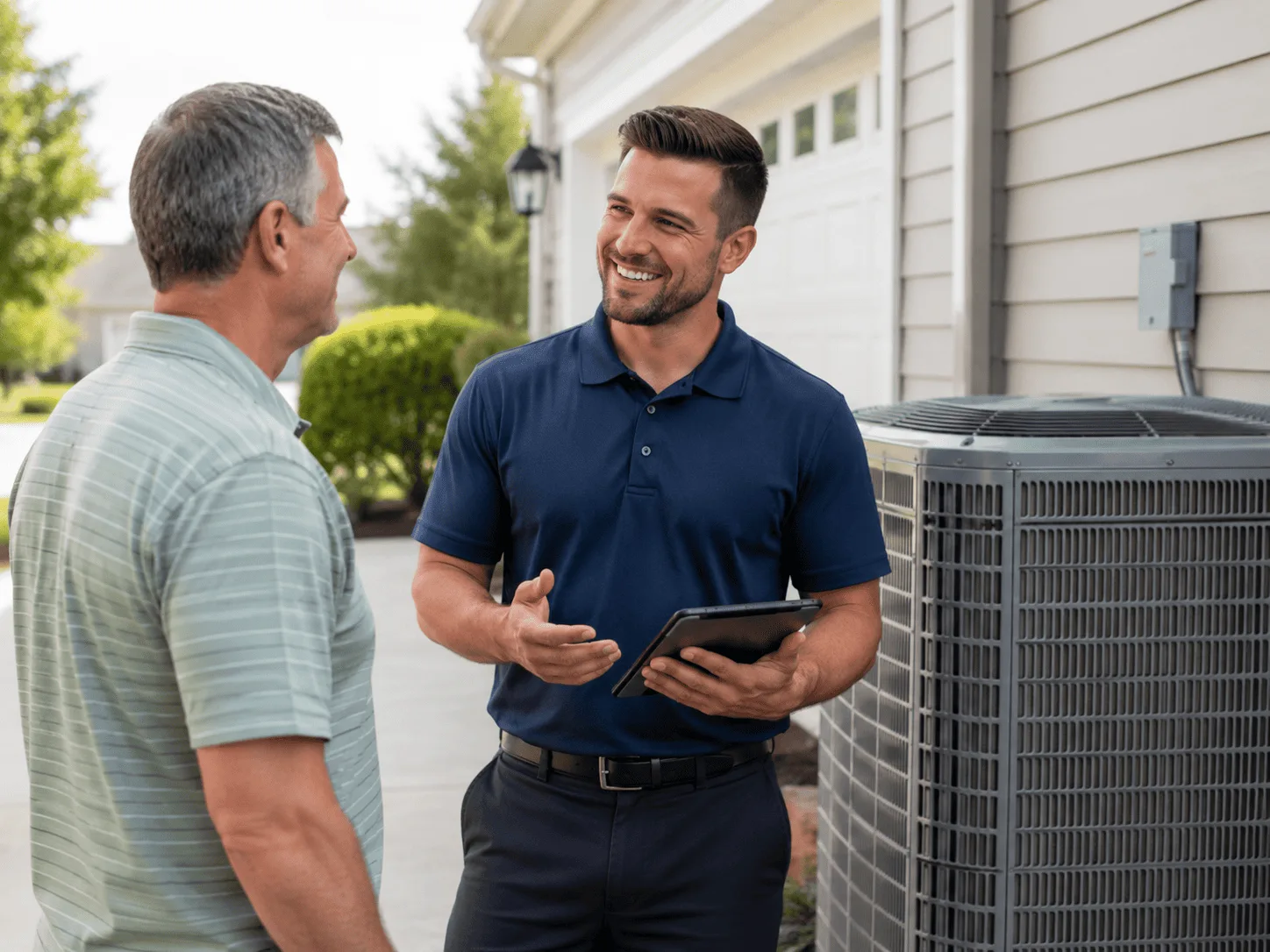 Heat Pump Installation Plain Dealing, LA FAQs
